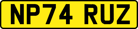 NP74RUZ