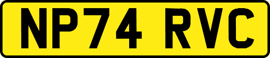 NP74RVC