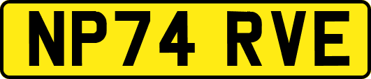 NP74RVE