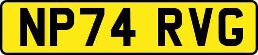 NP74RVG