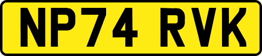 NP74RVK