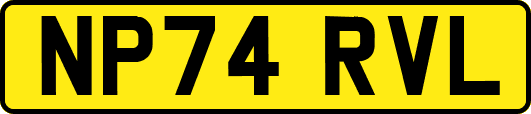 NP74RVL