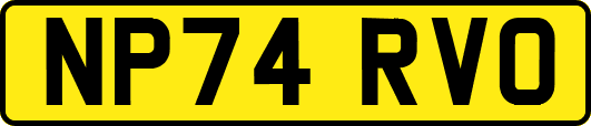 NP74RVO