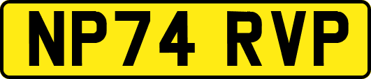 NP74RVP