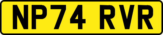 NP74RVR