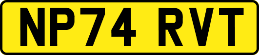 NP74RVT