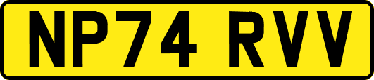 NP74RVV