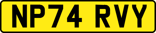 NP74RVY