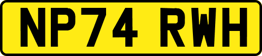 NP74RWH