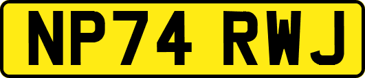 NP74RWJ
