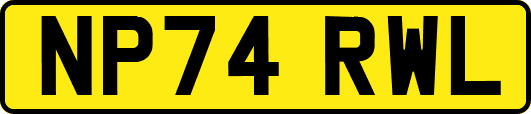 NP74RWL