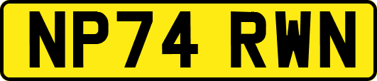 NP74RWN