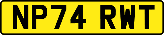 NP74RWT
