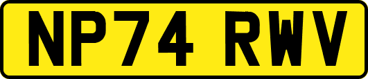 NP74RWV
