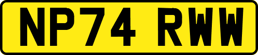 NP74RWW