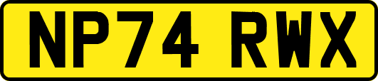 NP74RWX