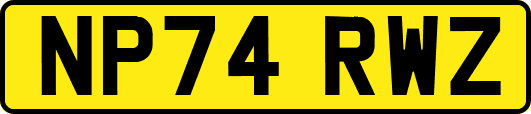 NP74RWZ