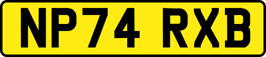 NP74RXB