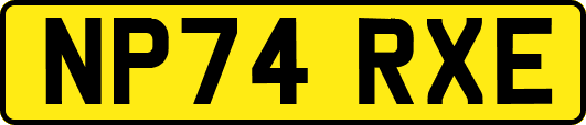 NP74RXE