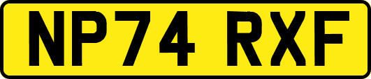 NP74RXF