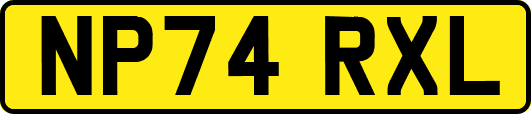 NP74RXL