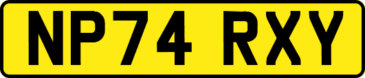 NP74RXY