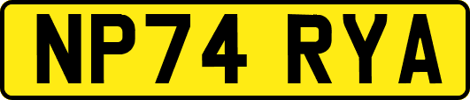 NP74RYA