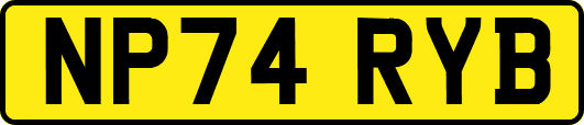 NP74RYB