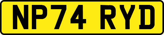 NP74RYD