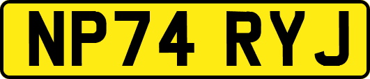 NP74RYJ