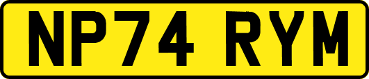 NP74RYM