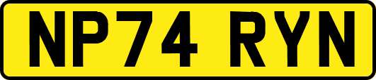 NP74RYN