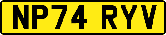 NP74RYV