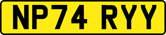 NP74RYY