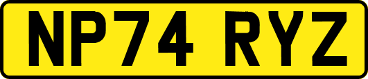 NP74RYZ