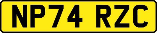 NP74RZC