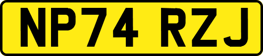 NP74RZJ
