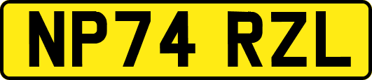 NP74RZL