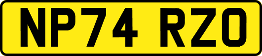 NP74RZO