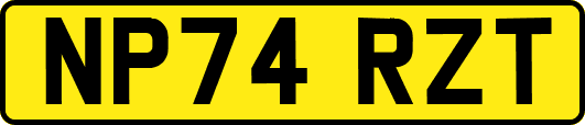 NP74RZT