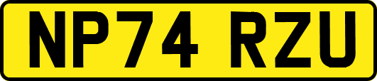 NP74RZU