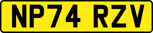 NP74RZV