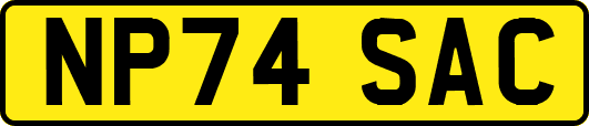 NP74SAC