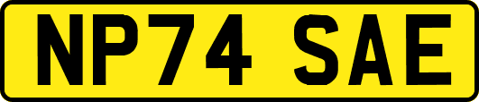 NP74SAE