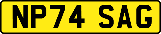 NP74SAG