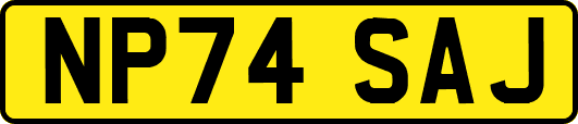 NP74SAJ