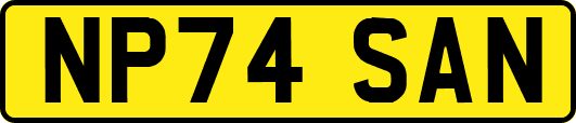NP74SAN