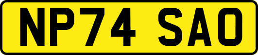NP74SAO