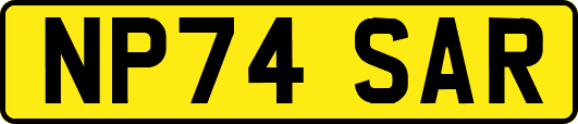NP74SAR