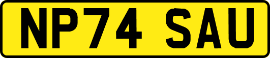 NP74SAU
